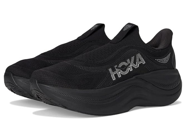 Hoka Skyward Laceless