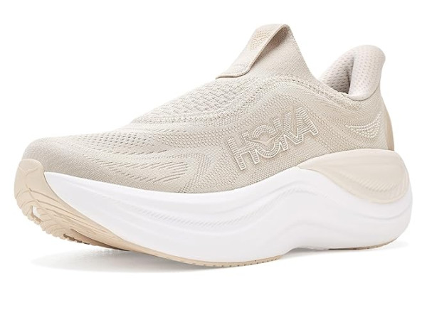 Hoka Skyward Laceless
