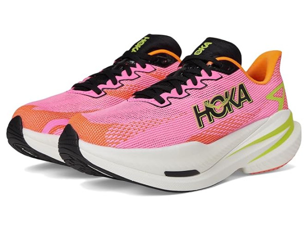 Hoka Mach X 3