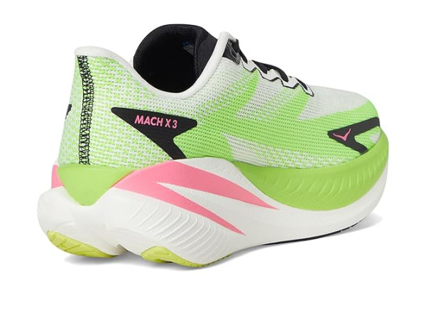 Hoka Mach X 3