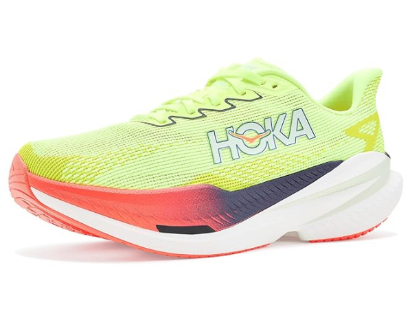 Hoka Mach X 3