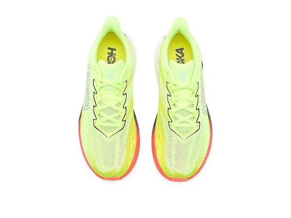 Hoka Mach X 3
