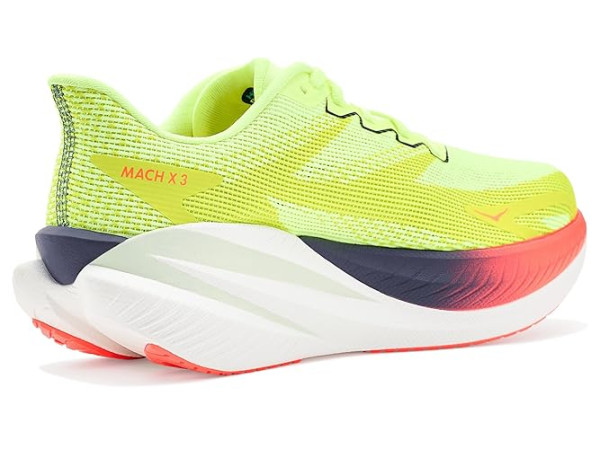 Hoka Mach X 3