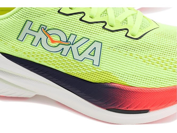 Hoka Mach X 3