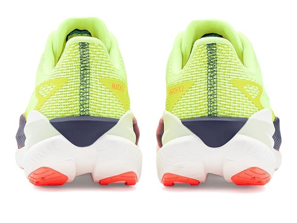 Hoka Mach X 3