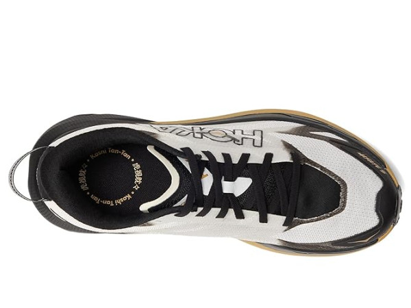 Hoka Mafate 5