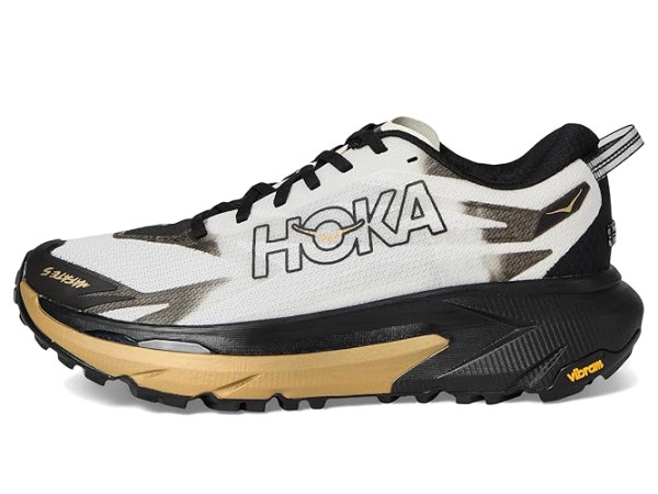 Hoka Mafate 5