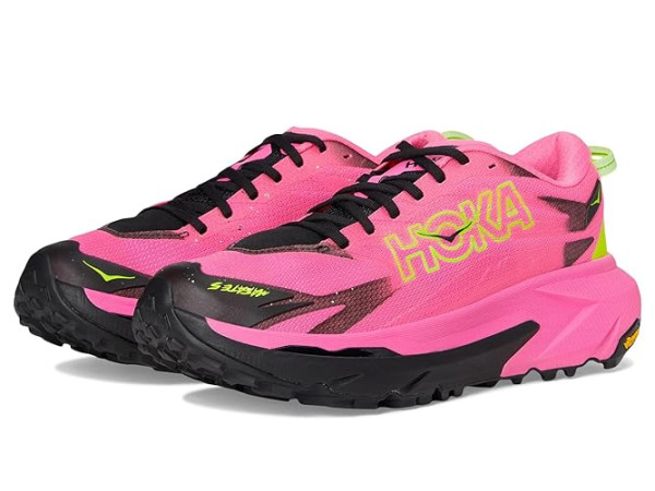 Hoka Mafate 5
