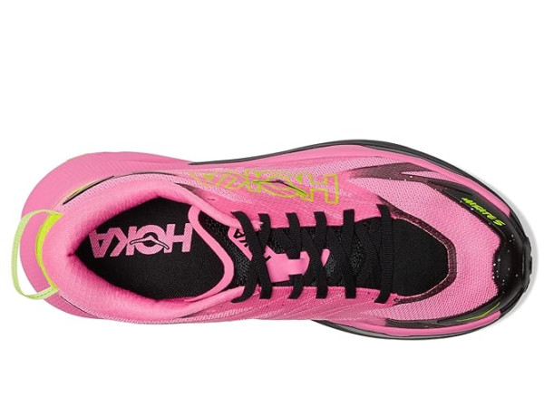 Hoka Mafate 5
