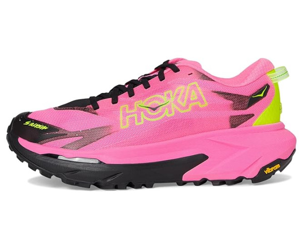 Hoka Mafate 5