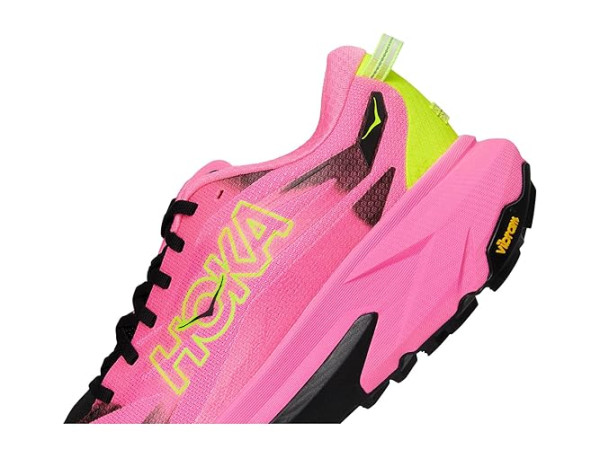 Hoka Mafate 5