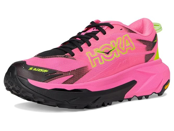 Hoka Mafate 5