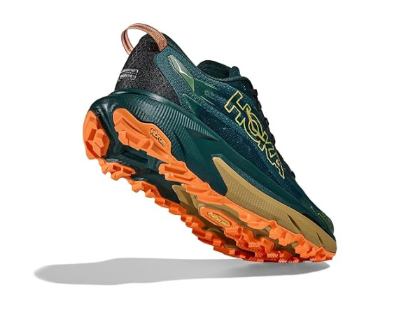 Hoka Mafate 5