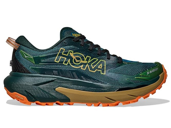 Hoka Mafate 5