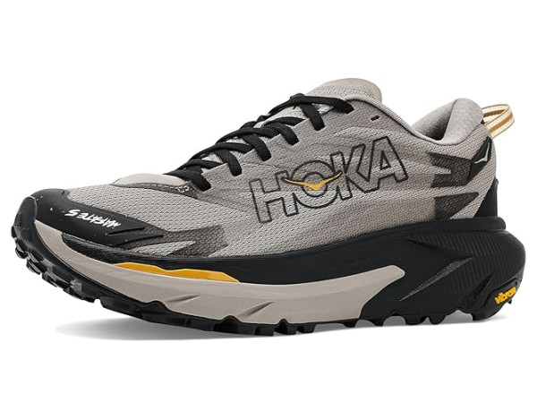 Hoka Mafate 5