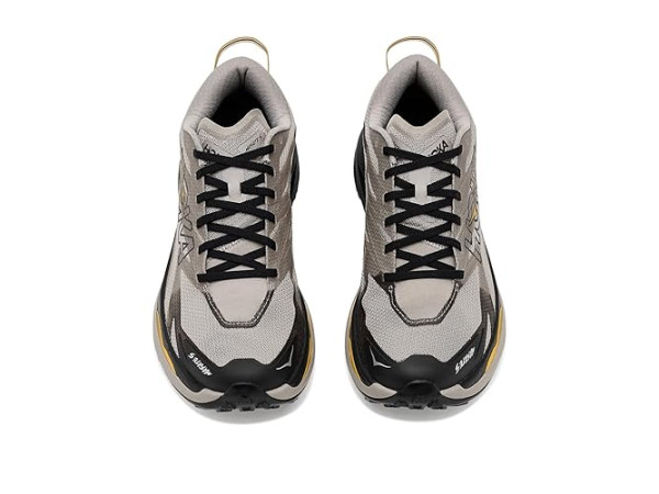 Hoka Mafate 5