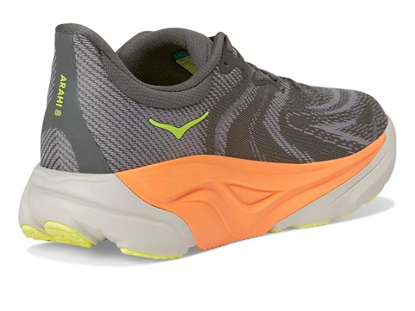 Hoka Arahi 8