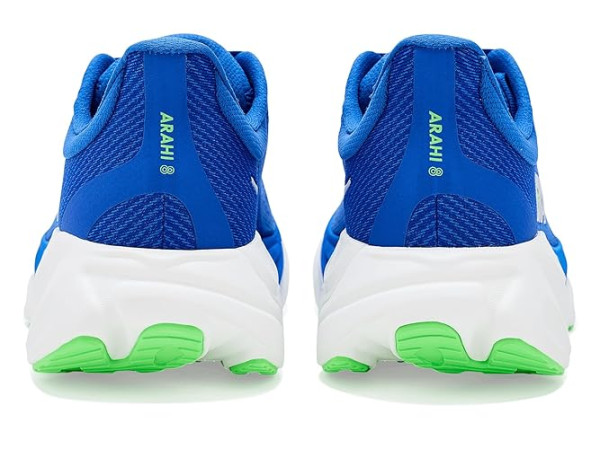 Hoka Arahi 8