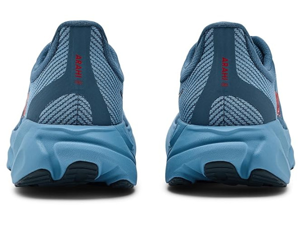Hoka Arahi 8