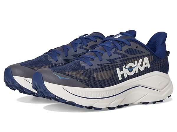 Hoka Challenger 8