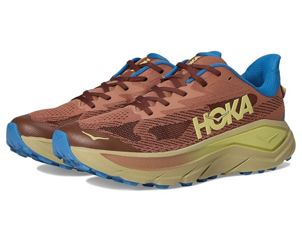 Hoka Challenger 8