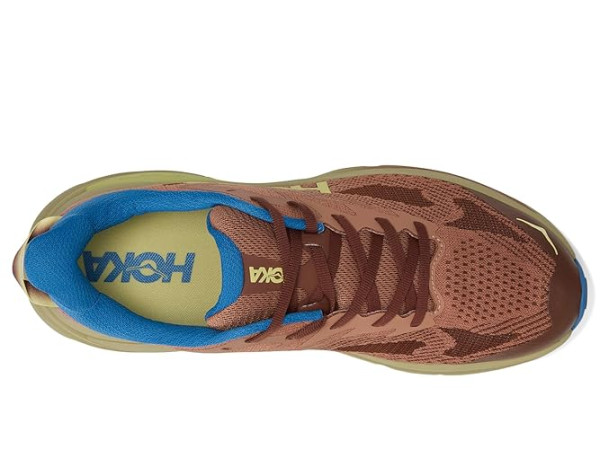 Hoka Challenger 8