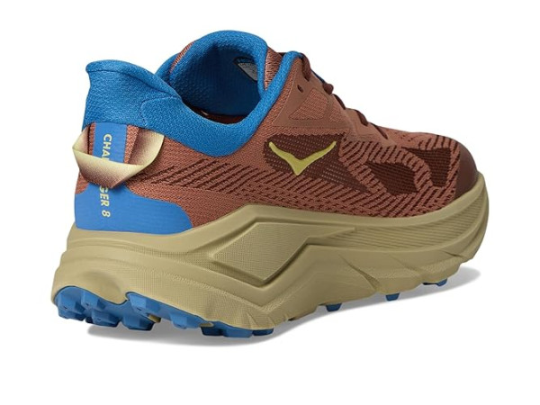 Hoka Challenger 8