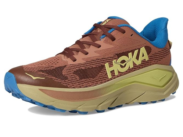 Hoka Challenger 8