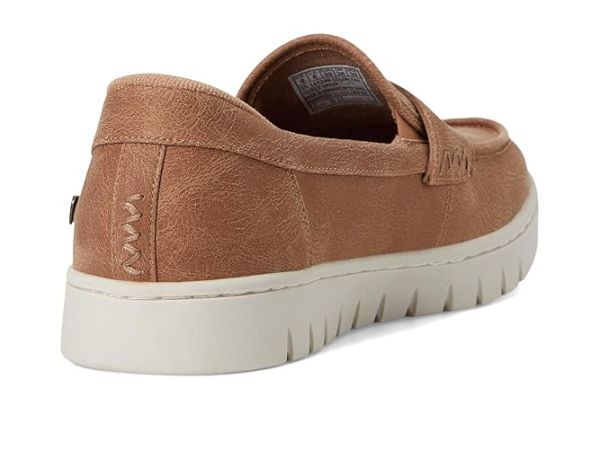 BOBS from SKECHERS Hands Free Slip-Ins - Arch Comfort - Sunfest