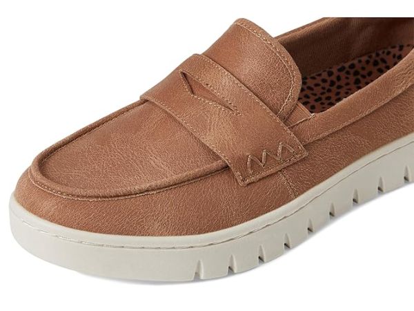 BOBS from SKECHERS Hands Free Slip-Ins - Arch Comfort - Sunfest