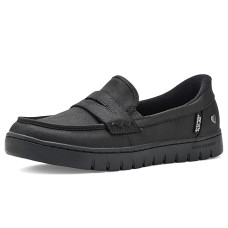 BOBS from SKECHERS Hands Free Slip-Ins - Arch Comfort - Sunfest