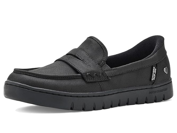 BOBS from SKECHERS Hands Free Slip-Ins - Arch Comfort - Sunfest