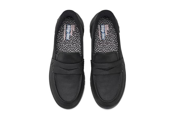 BOBS from SKECHERS Hands Free Slip-Ins - Arch Comfort - Sunfest