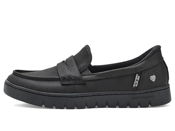 BOBS from SKECHERS Hands Free Slip-Ins - Arch Comfort - Sunfest