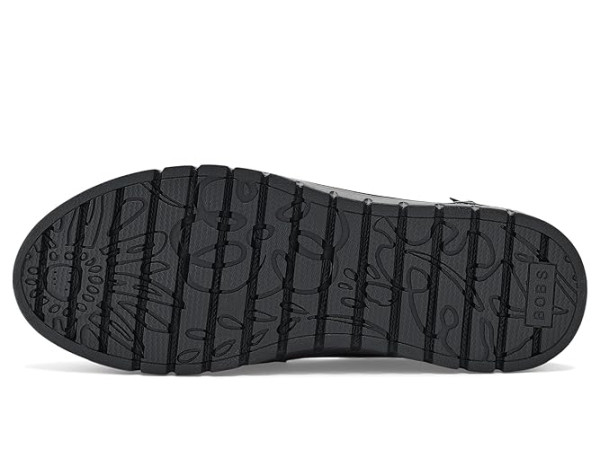 BOBS from SKECHERS Hands Free Slip-Ins - Arch Comfort - Sunfest