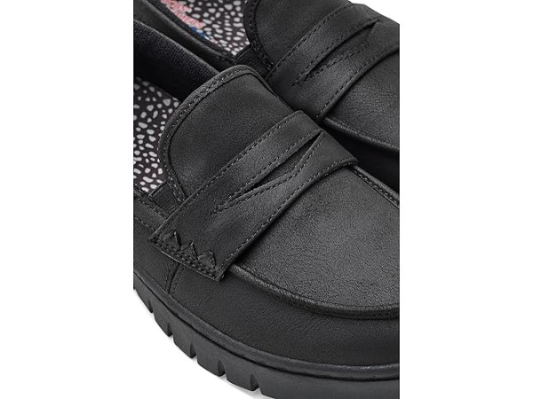 BOBS from SKECHERS Hands Free Slip-Ins - Arch Comfort - Sunfest