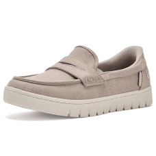 BOBS from SKECHERS Hands Free Slip-Ins - Arch Comfort - Sunfest