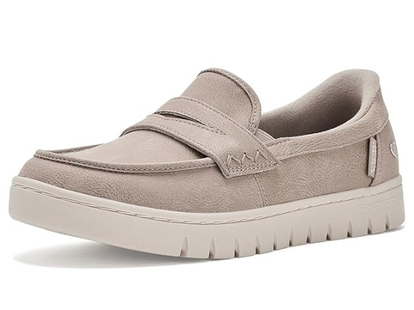 BOBS from SKECHERS Hands Free Slip-Ins - Arch Comfort - Sunfest