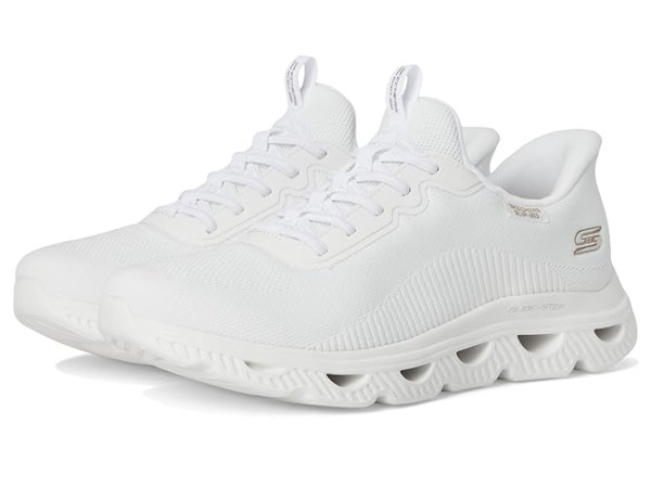 BOBS from SKECHERS Hands Free Slip-Ins Bobs Arc Waves