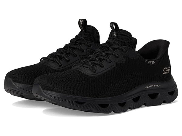 BOBS from SKECHERS Hands Free Slip-Ins Bobs Arc Waves