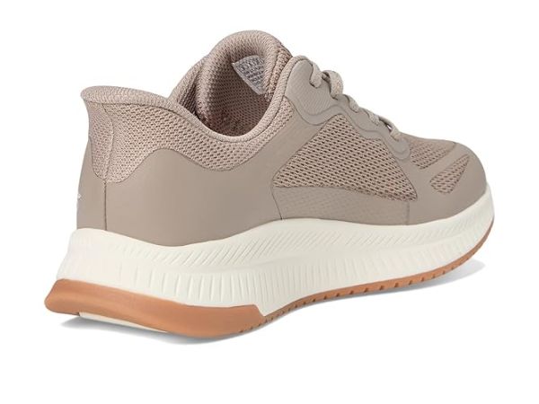 BOBS from SKECHERS Hands Free Slip-Ins Bobs Squad 4 - Staple Look BOBS from SKECHERS Hands Free Slip-Ins Bobs Squad 4 - Staple Look