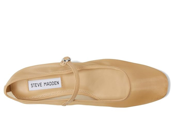 Steve Madden Maple
