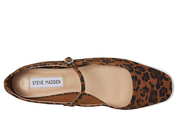 Steve Madden Maple