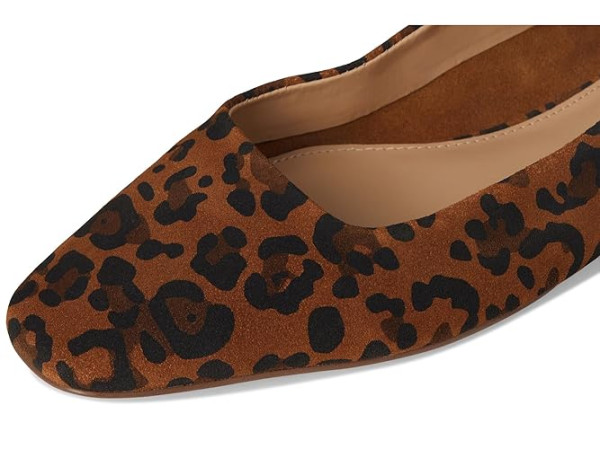 Steve Madden Maple
