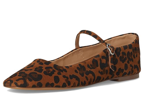 Steve Madden Maple