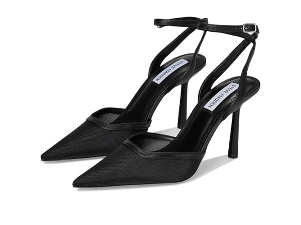 Steve Madden Alliance