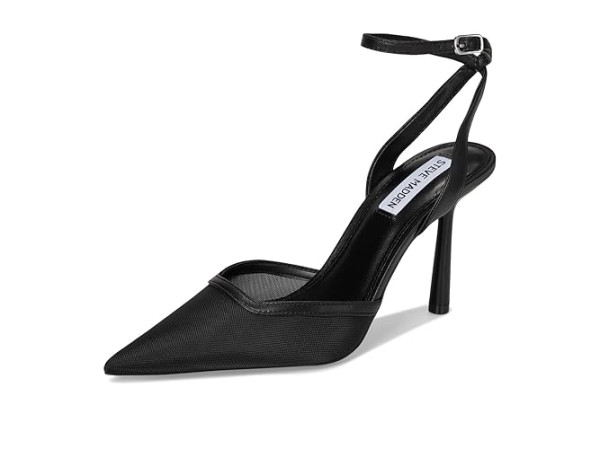 Steve Madden Alliance Steve Madden Alliance