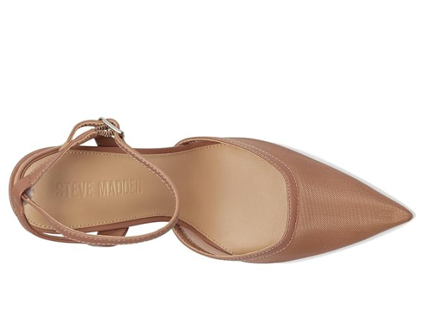 Steve Madden Alliance