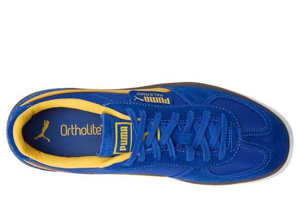 PUMA Palermo Vintage Shoes