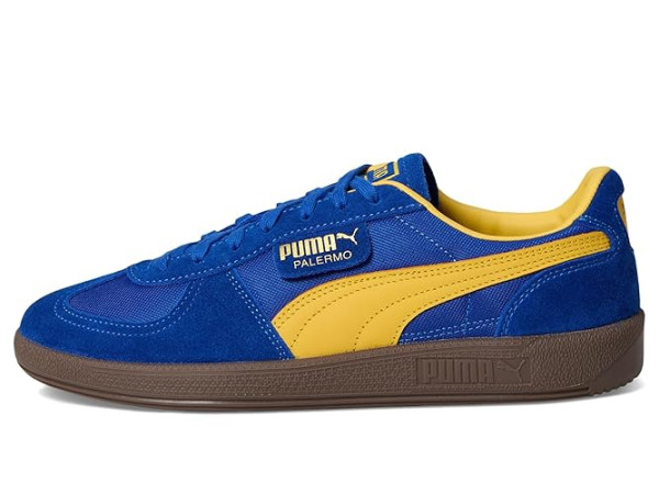 PUMA Palermo Vintage Shoes